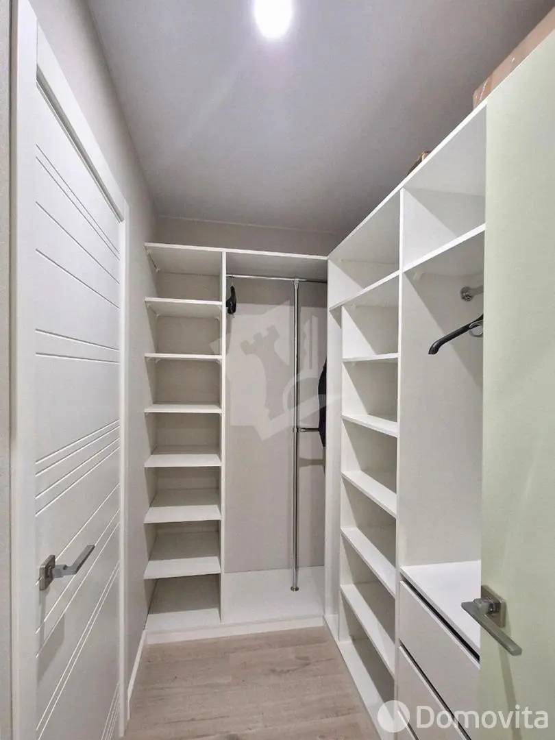 Снять 2-комнатную квартиру в Минске, ул. Фроликова, д. 5, 640USD, код 151373 - фото 14