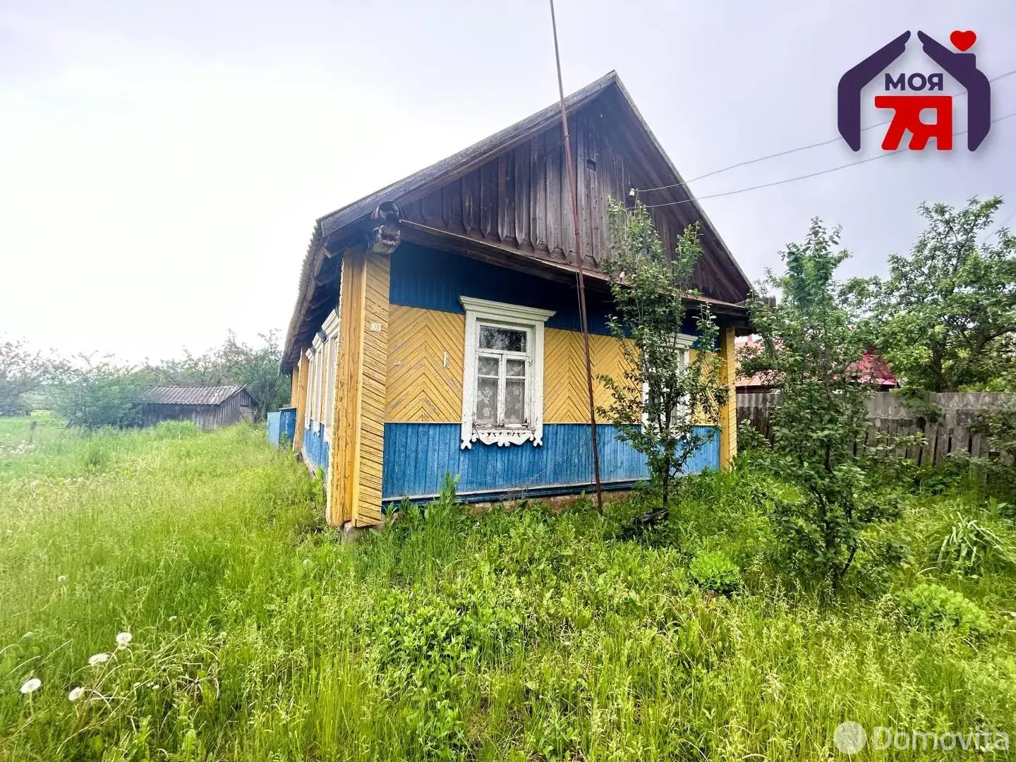 Стоимость продажи дома, Веска,