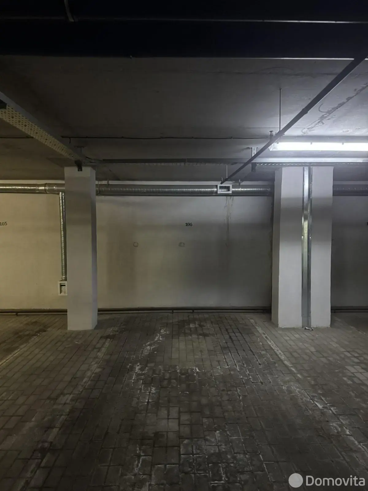 Продажа машиноместа в Минске, ул. Кольцова, д. 5, код 9695 - фото 7