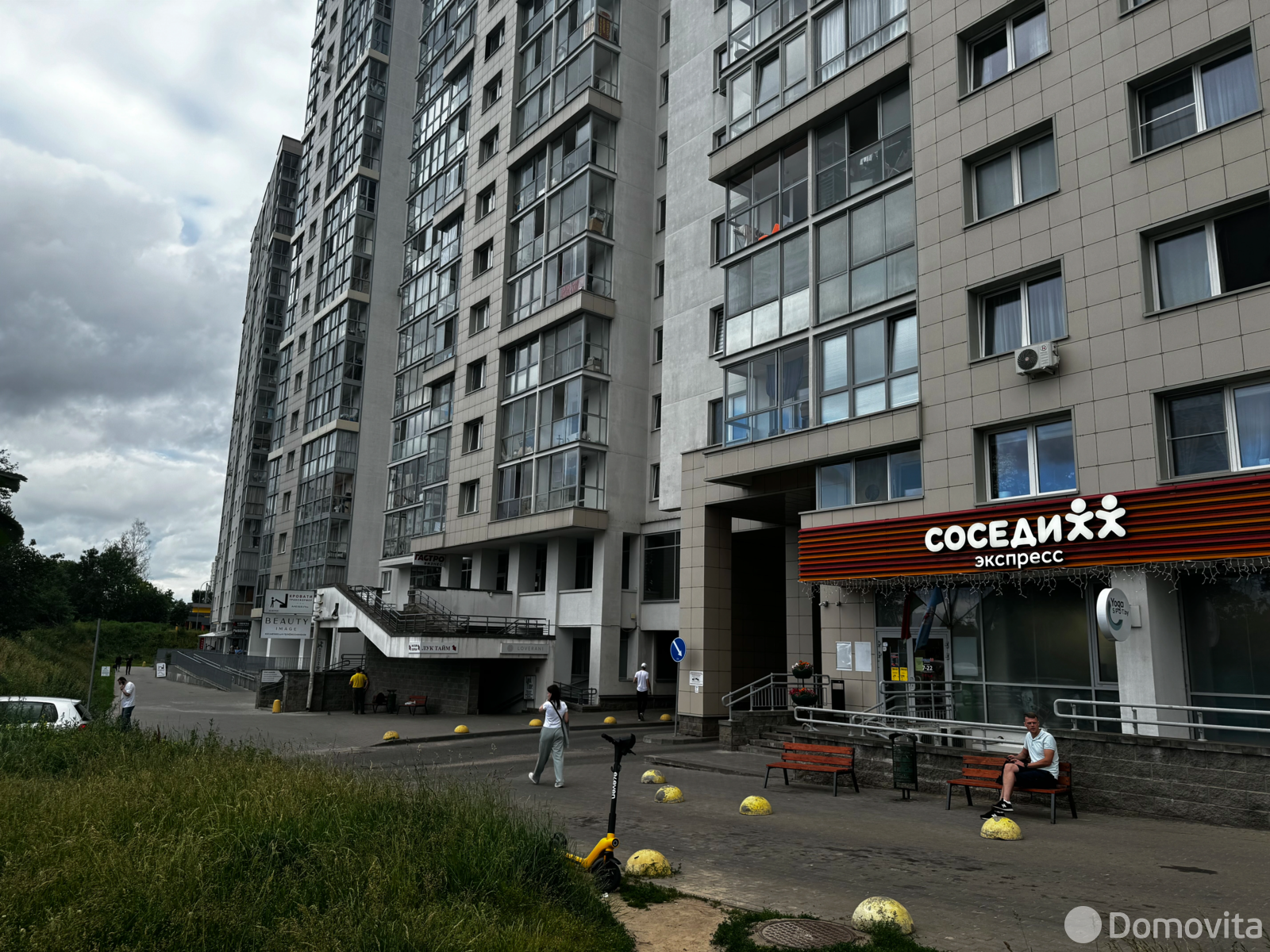 Снять торговое помещение на пр-т Дзержинского, д. 11 в Минске, 1094EUR, код 967938 - фото 16