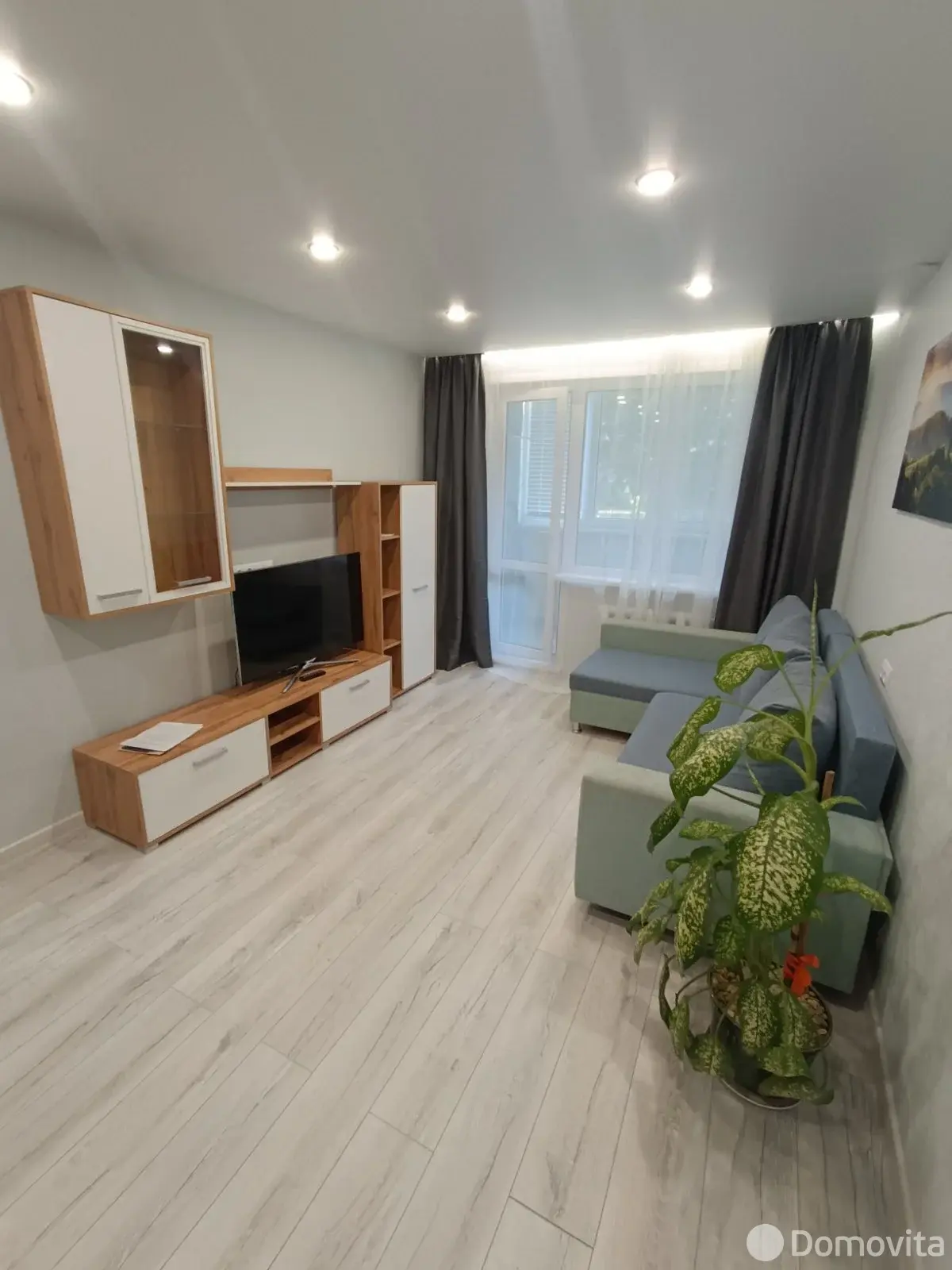 квартира, Минск, ул. Мирошниченко, д. 47