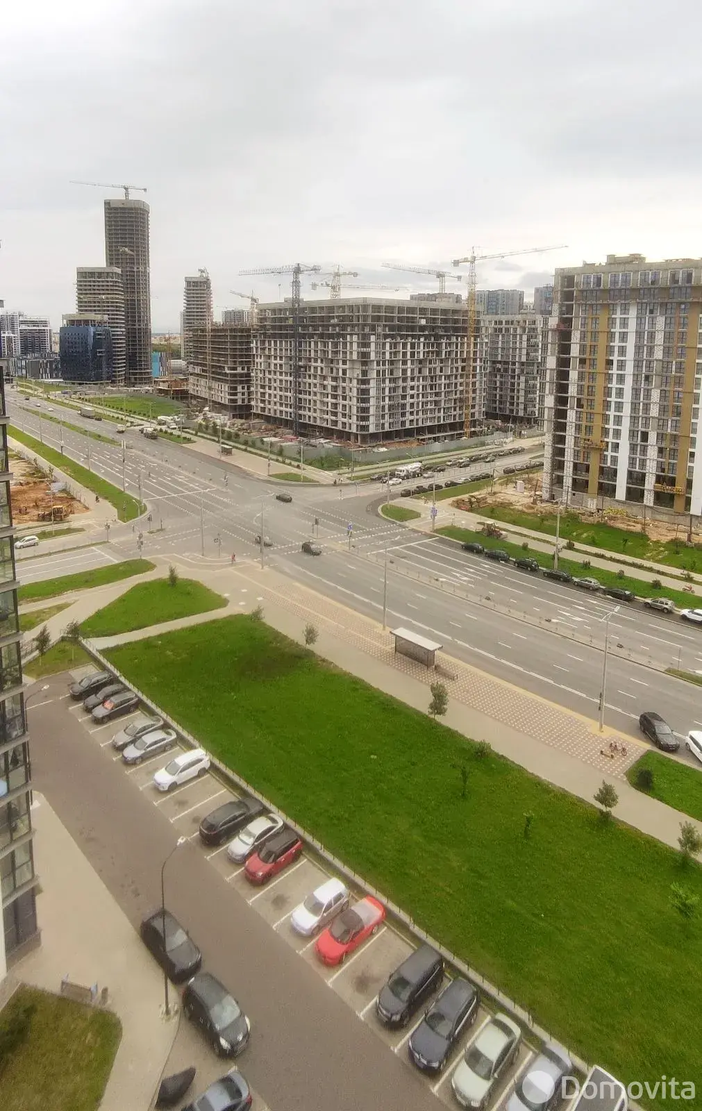 Цена аренды квартиры, Минск, пр-т Мира, д. 14