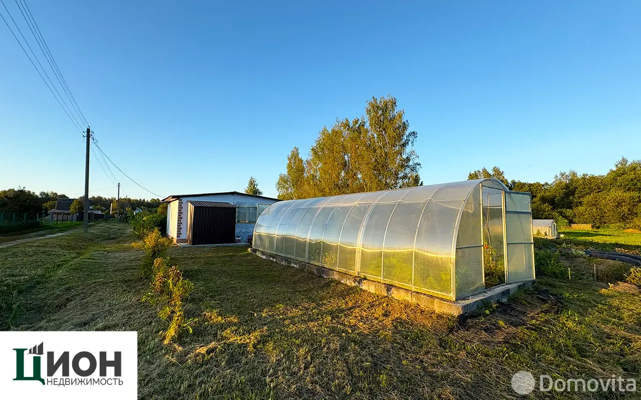 Цена продажи участка, Копти, 