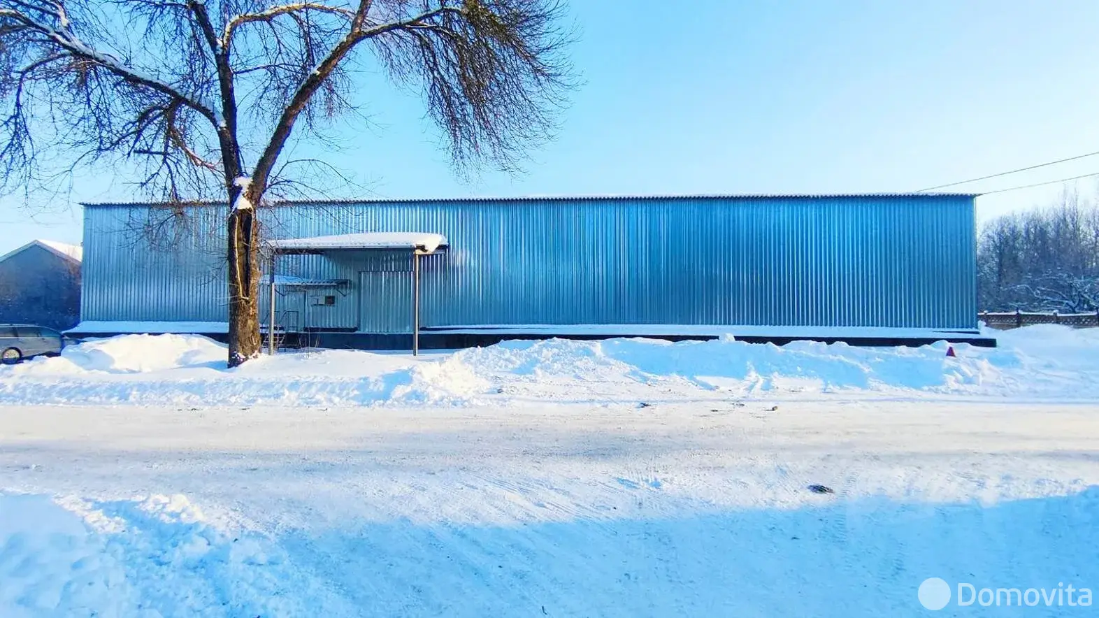 Снять склад на ул. Михася Лынькова, д. 131 в Минске, код 964356 - фото 15