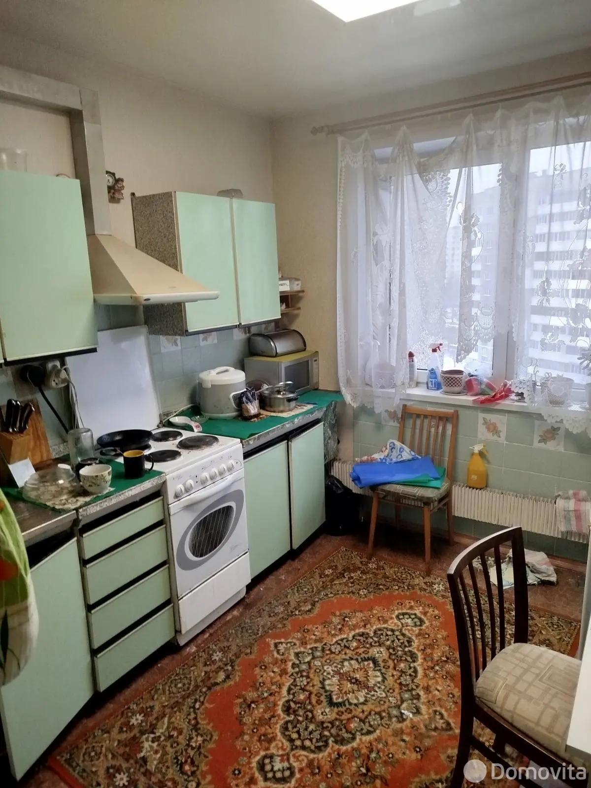 Стоимость аренды комнаты, Минск, пр-т Рокоссовского, д. 60/1