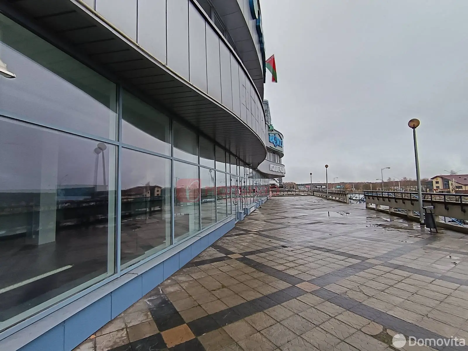 Снять торговое помещение на пр-т Победителей, д. 129 в Минске, 11502BYN, код 967909 - фото 27