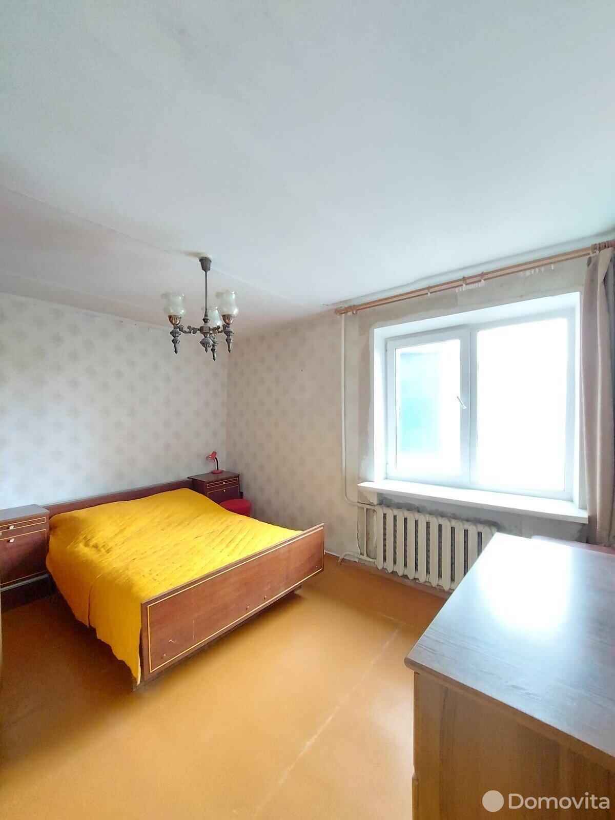 Продажа 2-комнатной квартиры в Борисове, ул. Ватутина, д. 22, 34000 USD, код: 995264 - фото 4