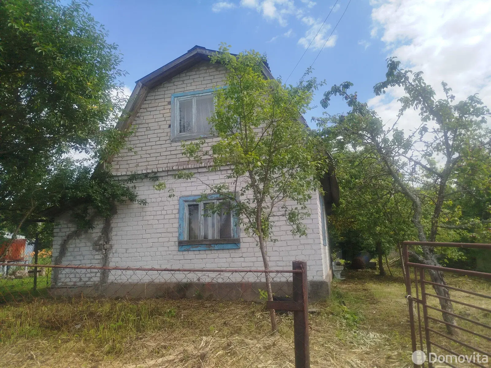 купить дачу, Химик-3 ОАО Полимир, д. 211