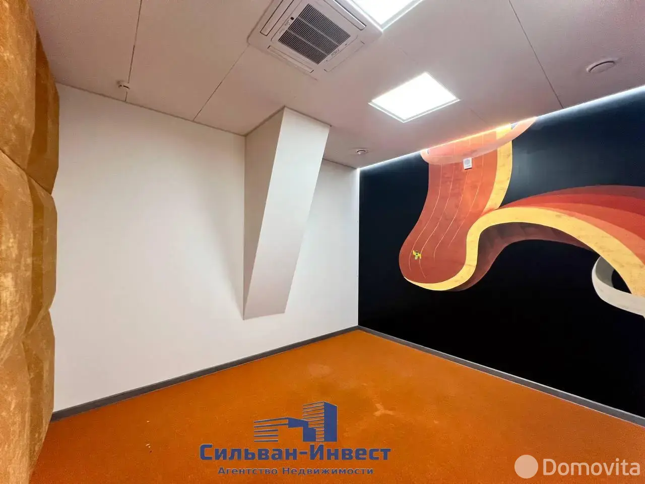 Аренда офиса на ул. Аранская, д. 8 в Минске, 12409EUR, код 15147 - фото 9