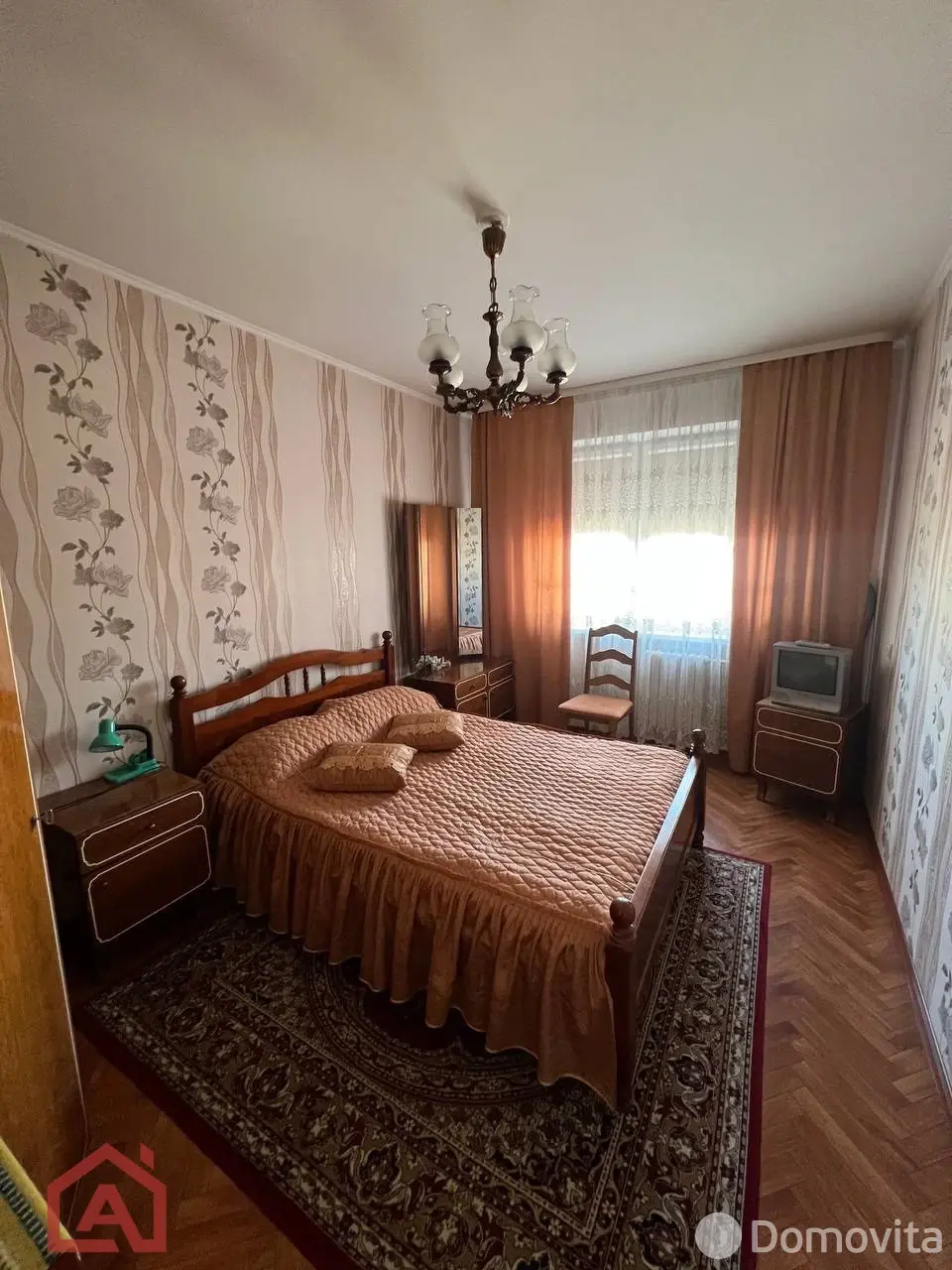 арендовать квартиру, Минск, ул. Прушинских, д. 4