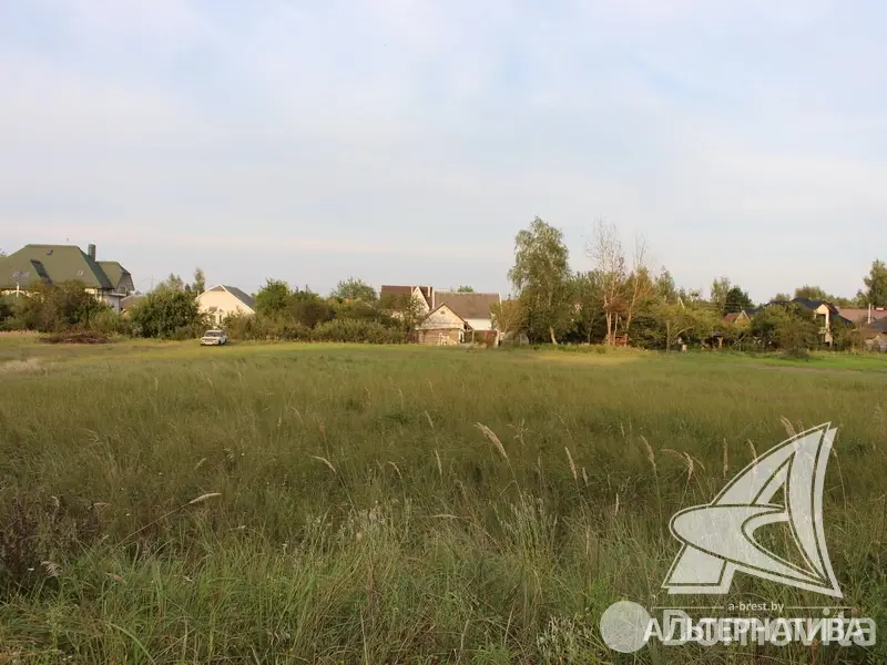 Стоимость продажи участка, Брест,