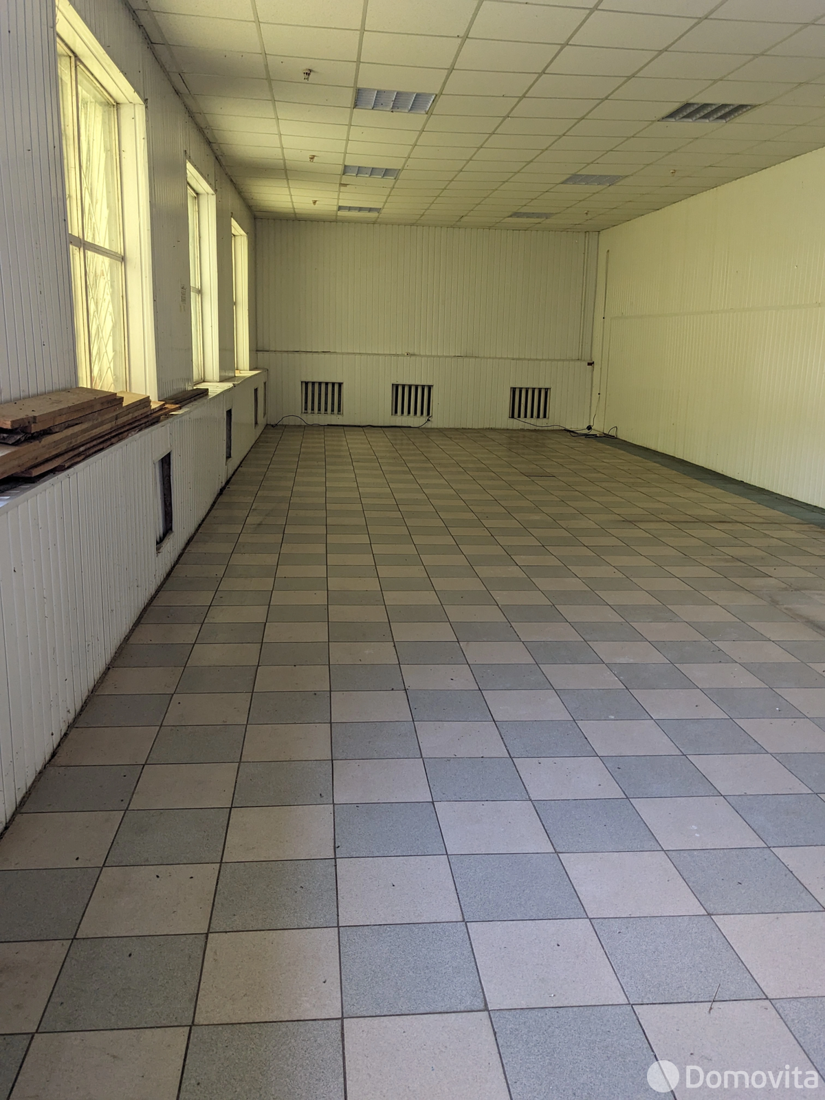 Продажа торговой точки на ул. Центральная, д. 10 в Слаговище, 147000BYN, код 998091 - фото 8