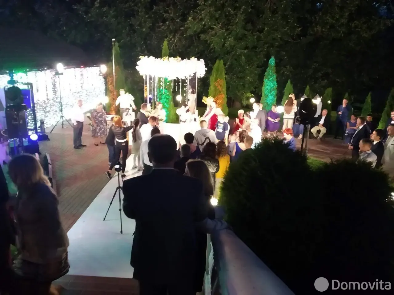 Аренда коттеджа Тарасовский маентак на сутки в Тарасово пер. Садовый, д. 11 , 300BYN, код 1374 - фото 12