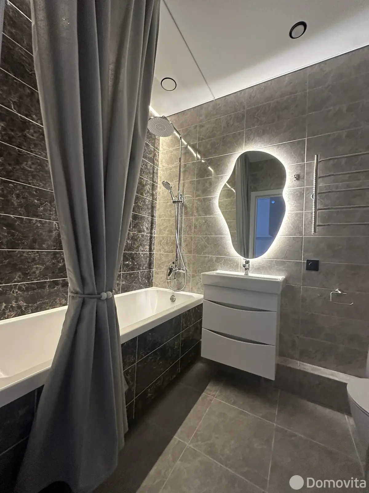 Снять 1-комнатную квартиру в Минске, ул. Братская, д. 7, 500USD, код 149017 - фото 7