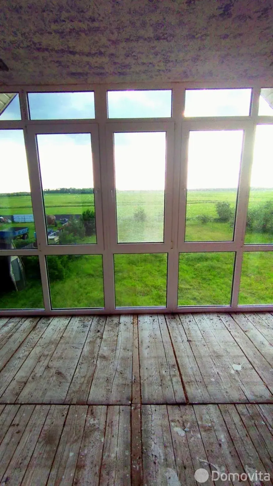 Цена продажи дома, Положино, ул. Пролетарская, д. 32