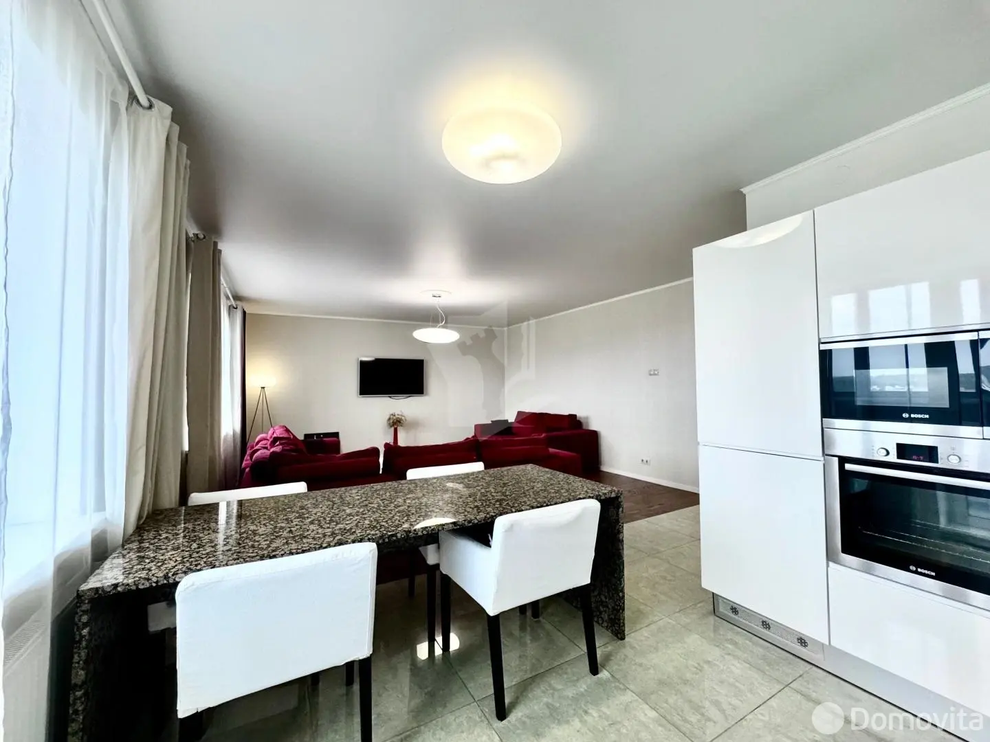 арендовать квартиру, Минск, пр-т Победителей, д. 119