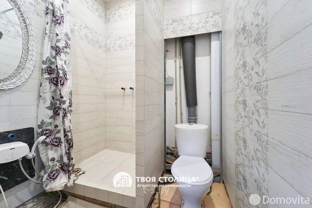 Купить 2-этажную дачу в Текстильщик-1 Минская область, 110000USD, код 181467 - фото 15