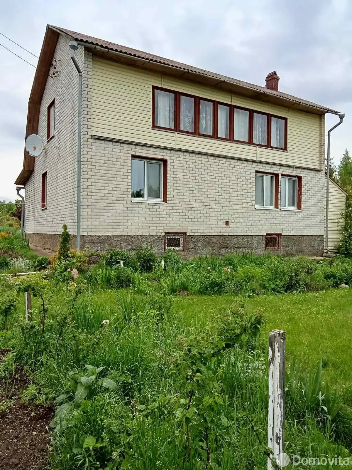 Стоимость продажи дома, Струголапы, 