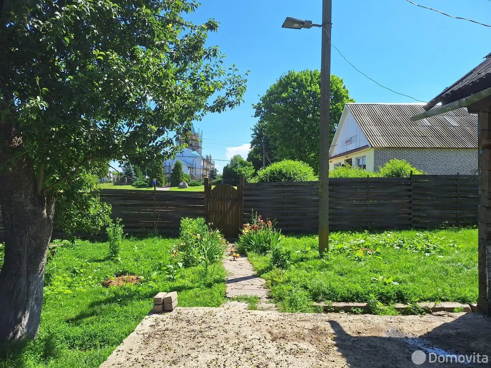 Цена продажи дома, Озеро, ул. Дзержинская