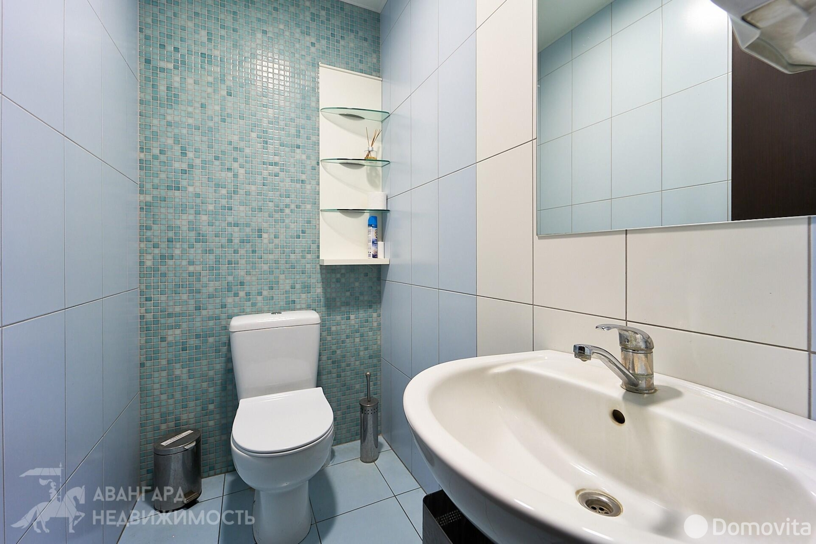 Купить офис на ул. Леонида Беды, д. 45 в Минске, 165000USD, код 10329 - фото 17