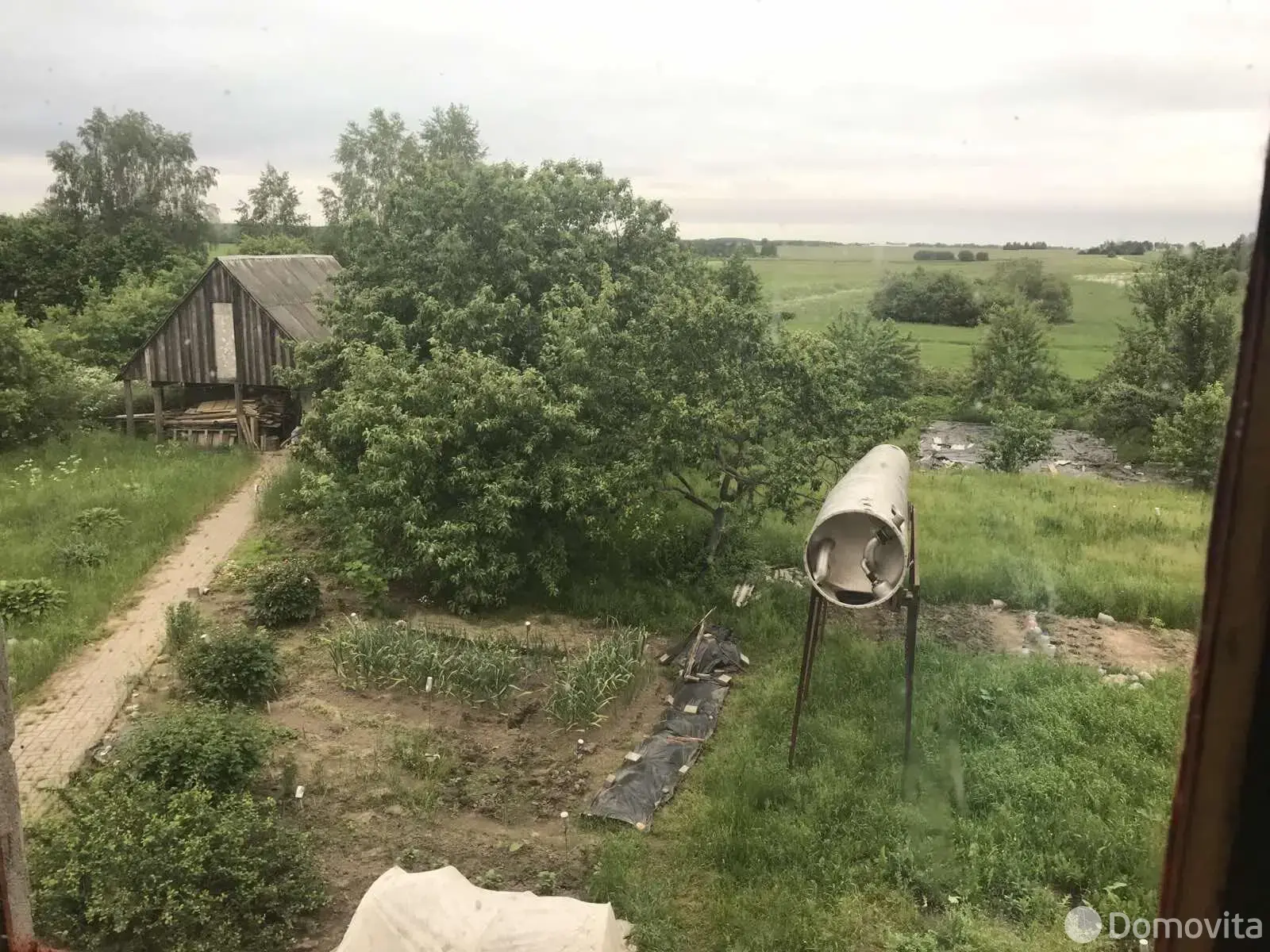 дом, Замостье, 