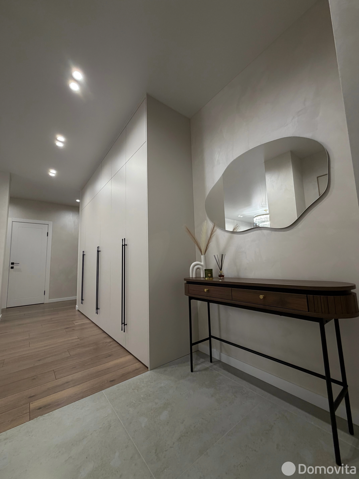 Снять 3-комнатную квартиру в Минске, пр-т Независимости, д. 88, 1350USD, код 149660 - фото 14