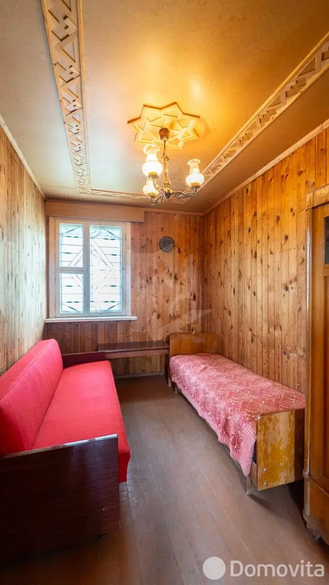 Продажа 2-этажной дачи в Наш Родник Минская область, 17000USD, код 182791 - фото 14