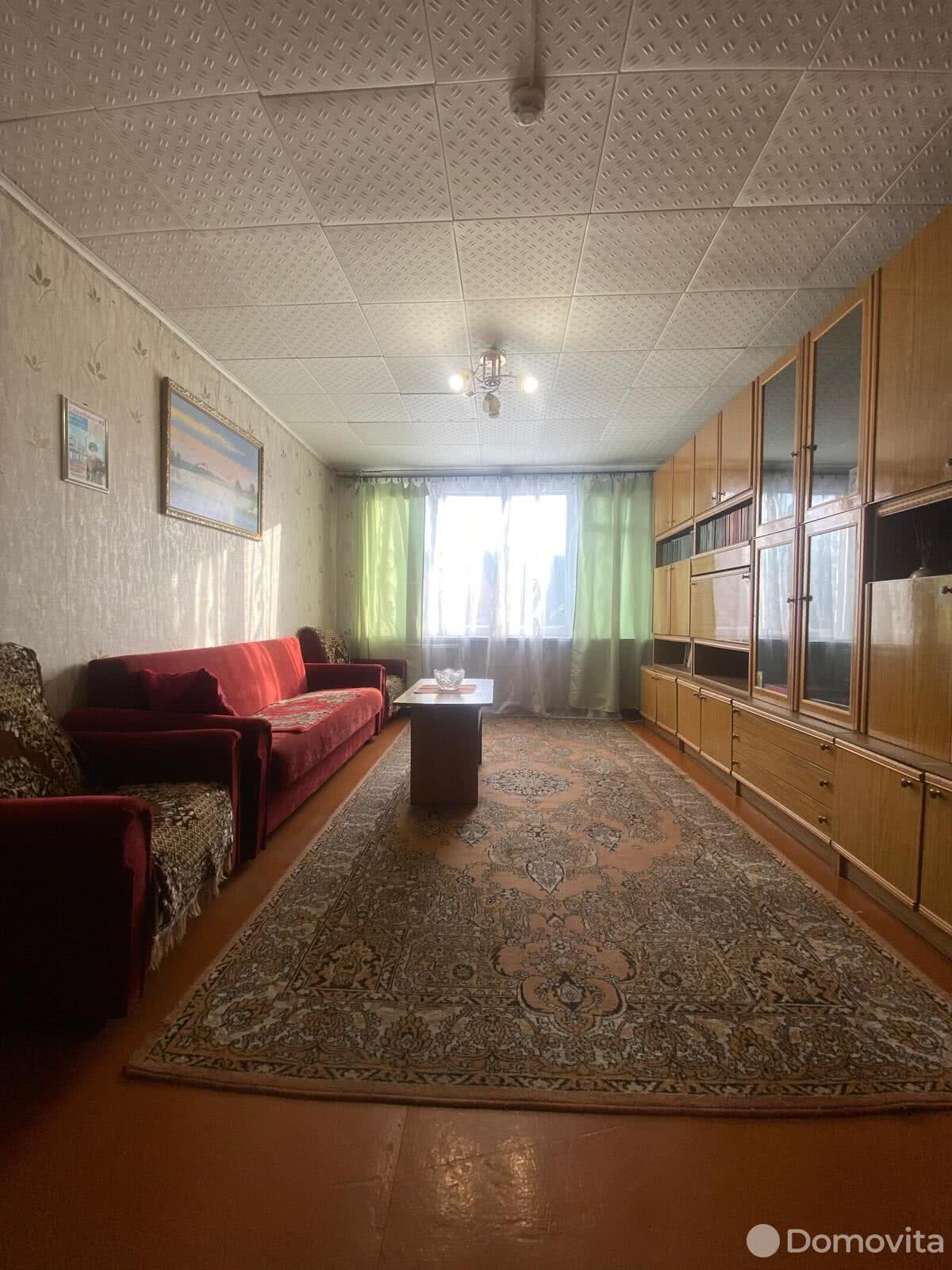 Продажа 3-комнатной квартиры в Могилеве, ул. Крупской, д. 188, 38000 USD, код: 978120 - фото 2
