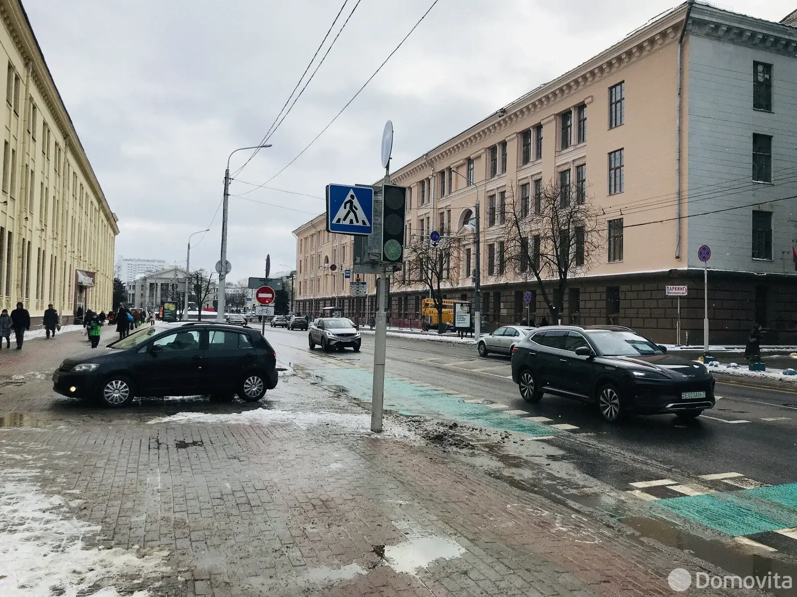 Купить торговую точку на ул. Веры Хоружей, д. 1/А в Минске, 31000USD, код 995788 - фото 10