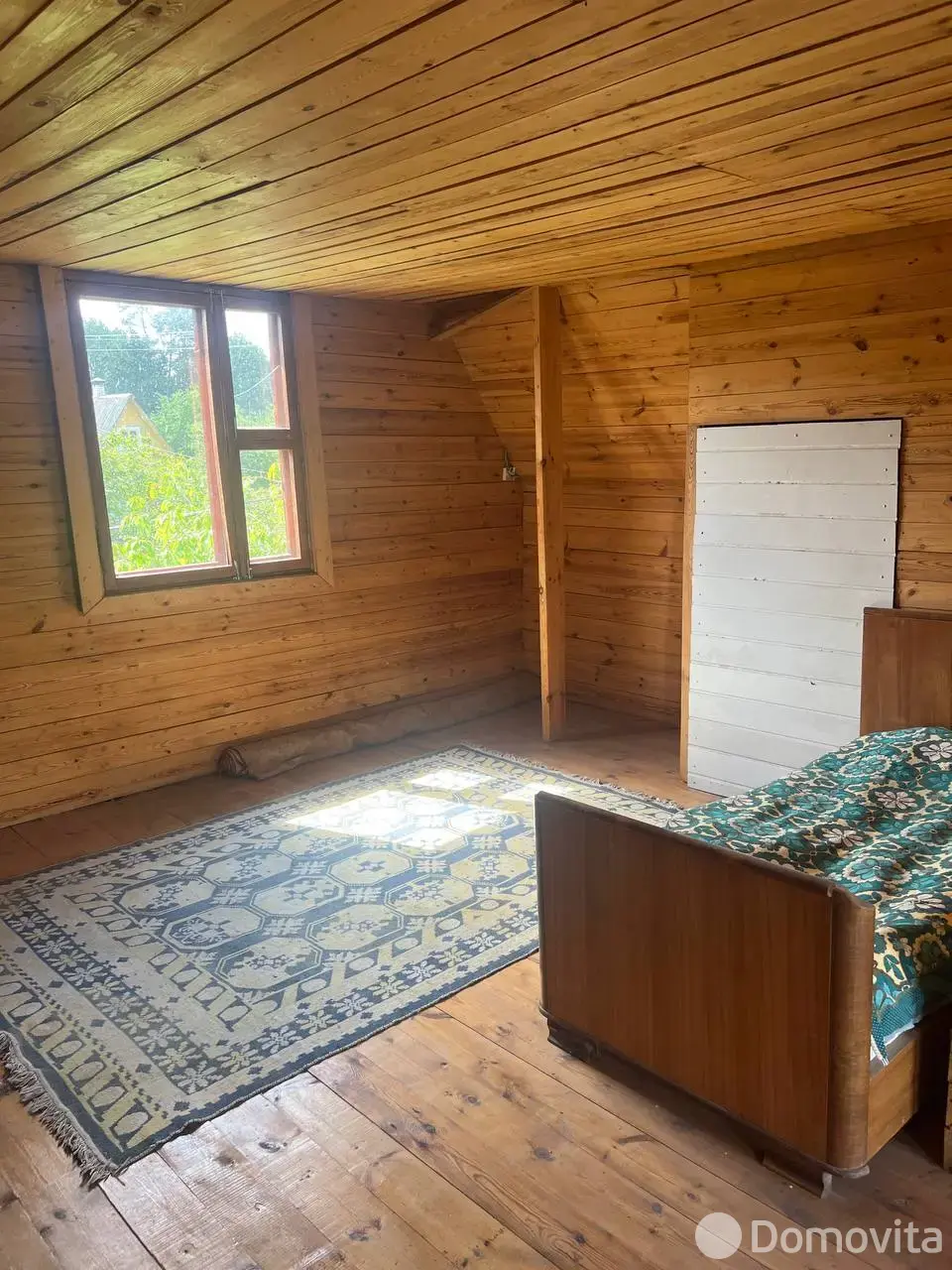 Продажа 3-этажной дачи в Факел Воложинский район Минская область, 19000USD, код 182149 - фото 14