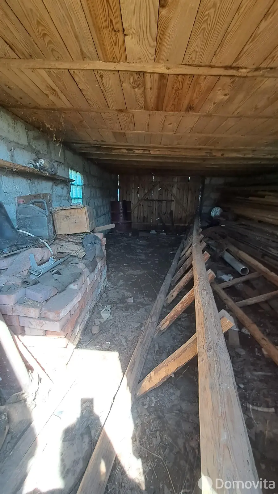 дача, Гомий, д. 90 