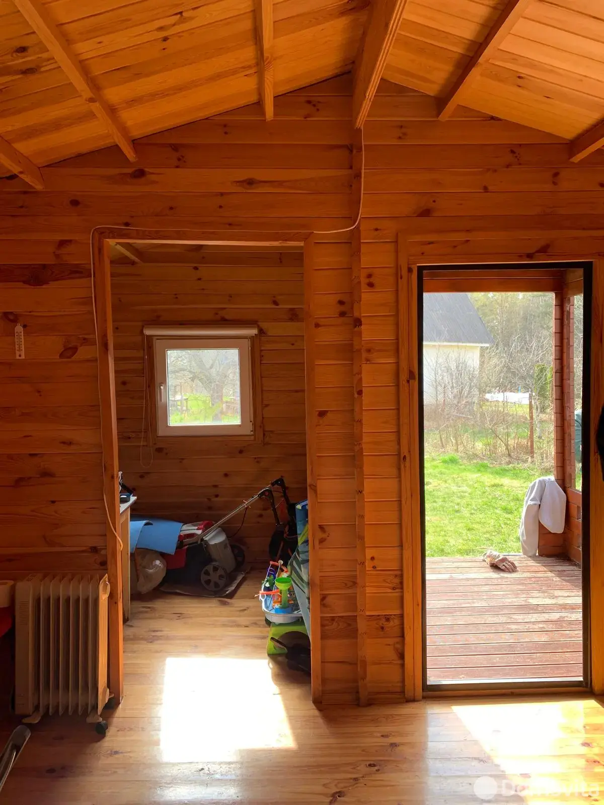 Цена продажи дачи, Лаванда Лесная, 