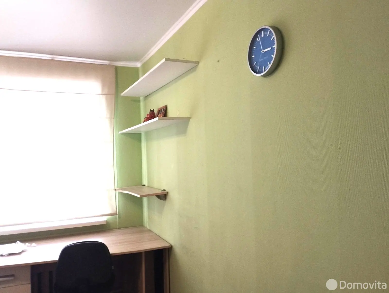 квартира, Могилев, б-р Непокоренных, д. 60 