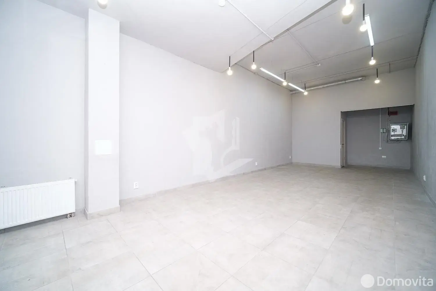 Снять торговое помещение на ул. Жореса Алфёрова, д. 7 в Минске, 884USD, код 968815 - фото 1