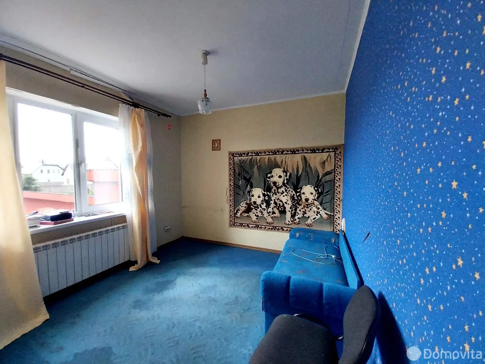 дом, Старо-Борисов, ул. Мира 