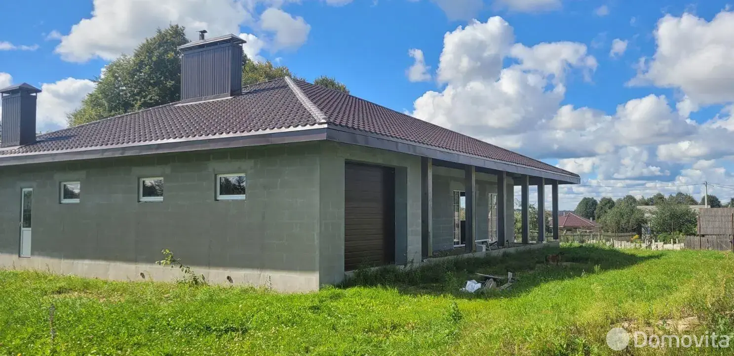 Цена продажи дома, Малое Залужье, ул. Центральная, д. 9