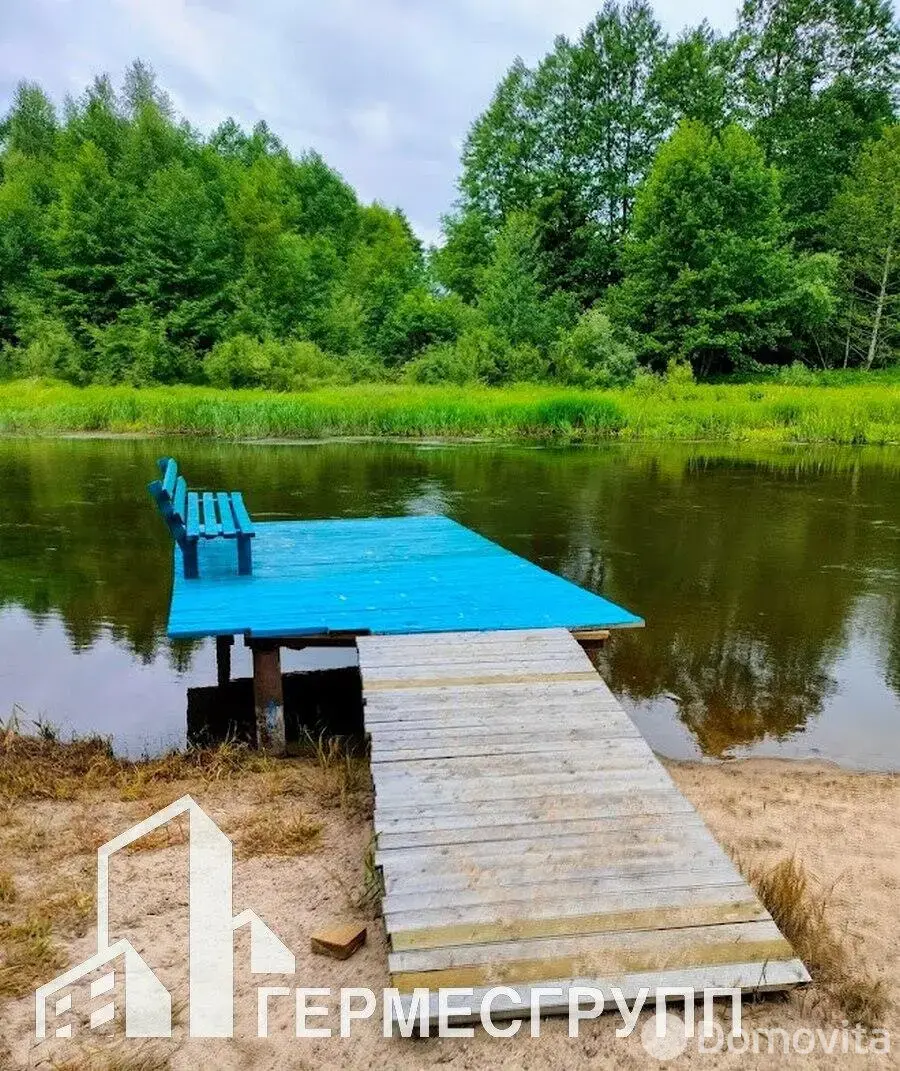 дом, Бурдуки, 