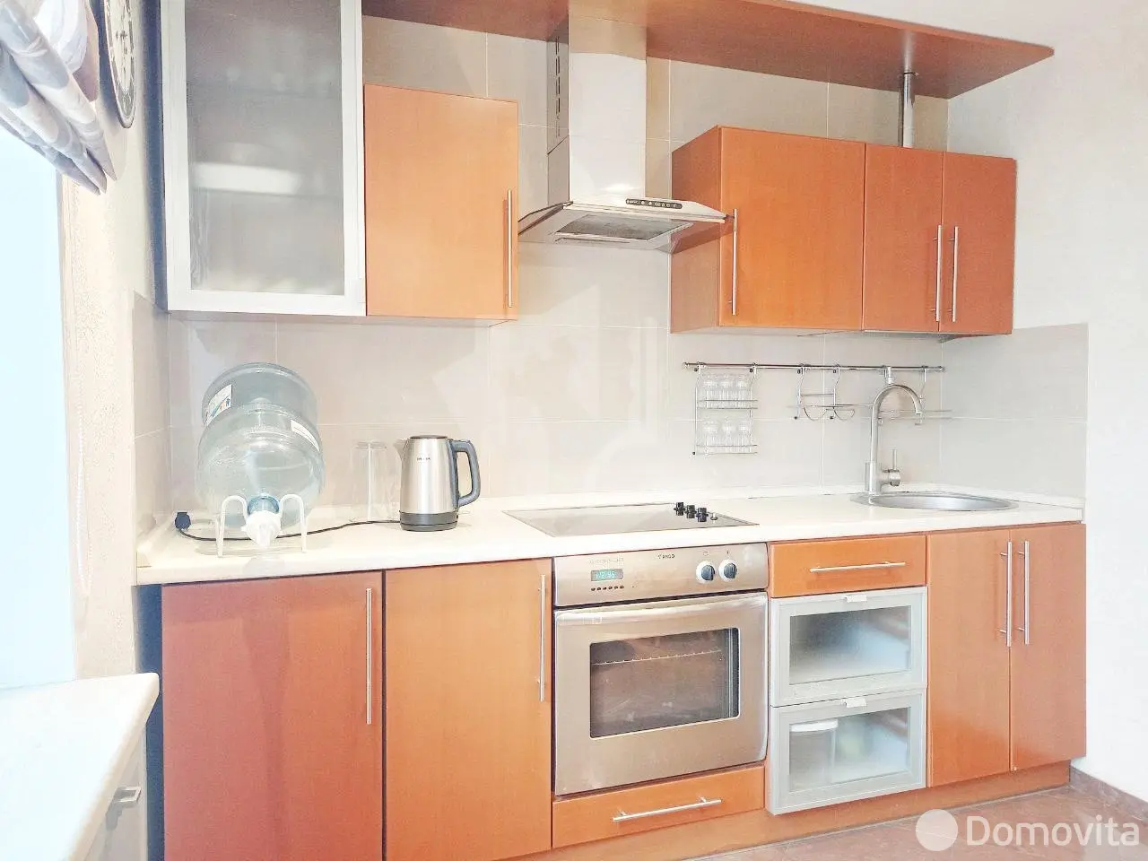 Снять 3-комнатную квартиру в Минске, ул. Калиновского, д. 54/3, 600USD, код 147174 - фото 6