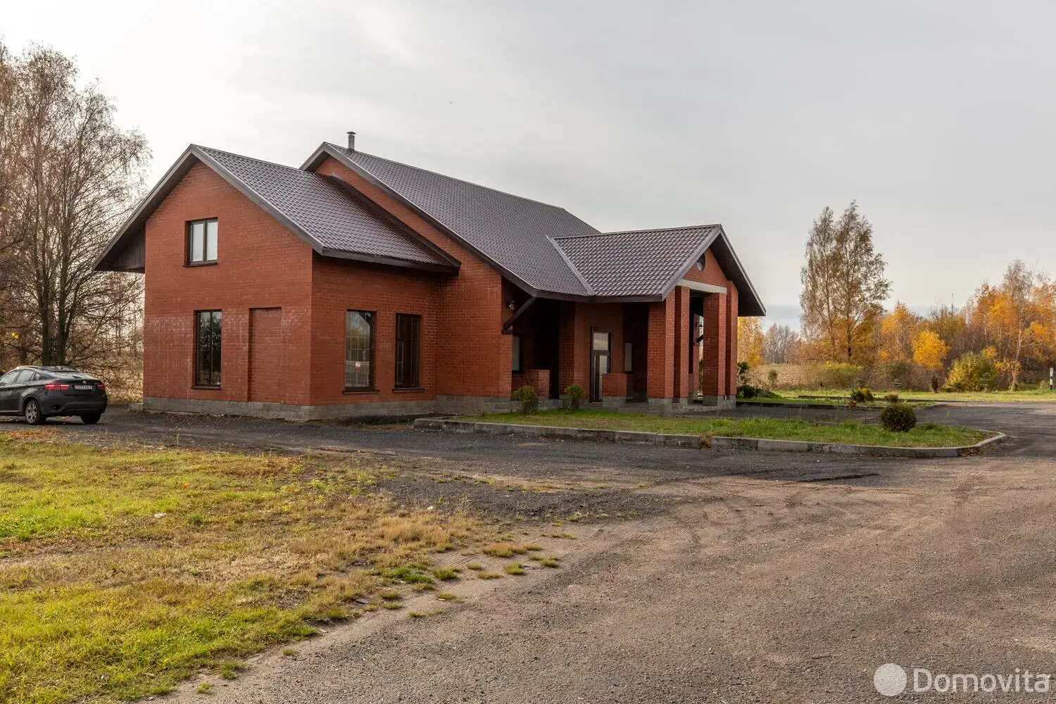 продажа офиса, Самохваловичи, 