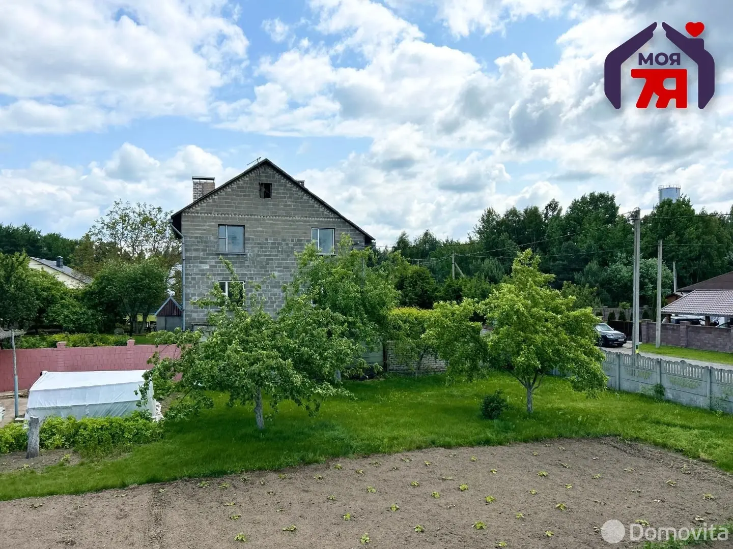 продажа дома, Солигорск, ул. Тадеуша Костюшко, д. 22