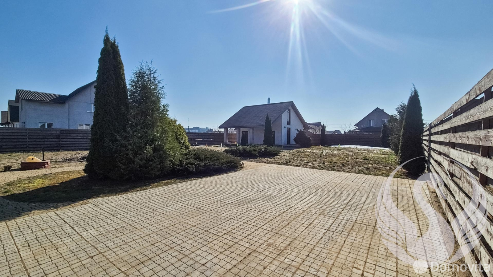 Стоимость продажи коттеджа, Борисов, пер. Бирич Т.В., д. 4