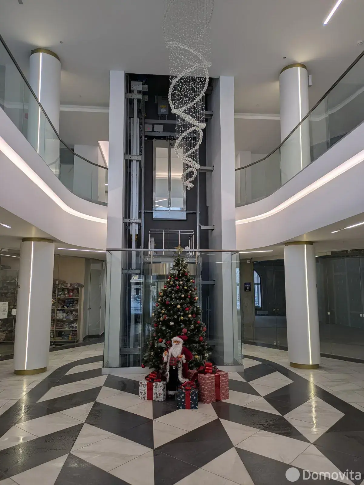 торговый объект, Минск, ул. Петра Мстиславца, д. 10 в Первомайском районе