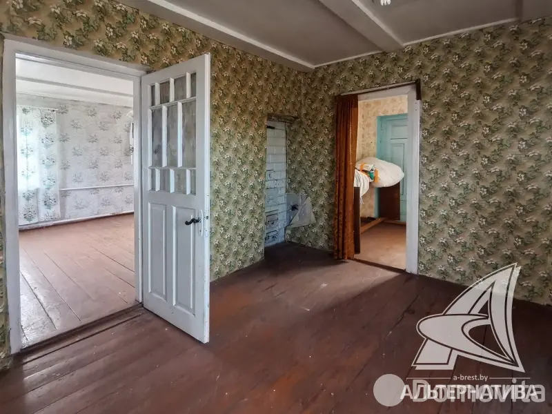 купить дом, Плоское, 