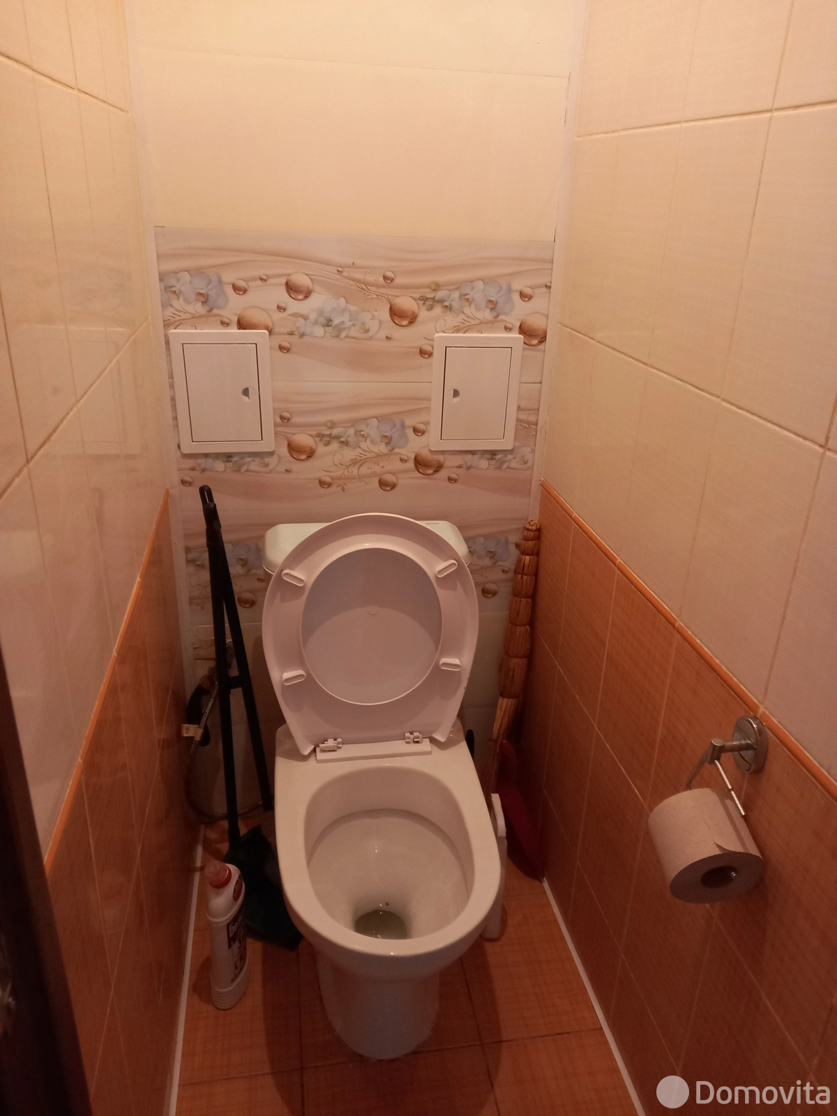 Снять 1-комнатную квартиру в Минске, ул. Руссиянова, д. 32/2, 960BYN, код 151073 - фото 2