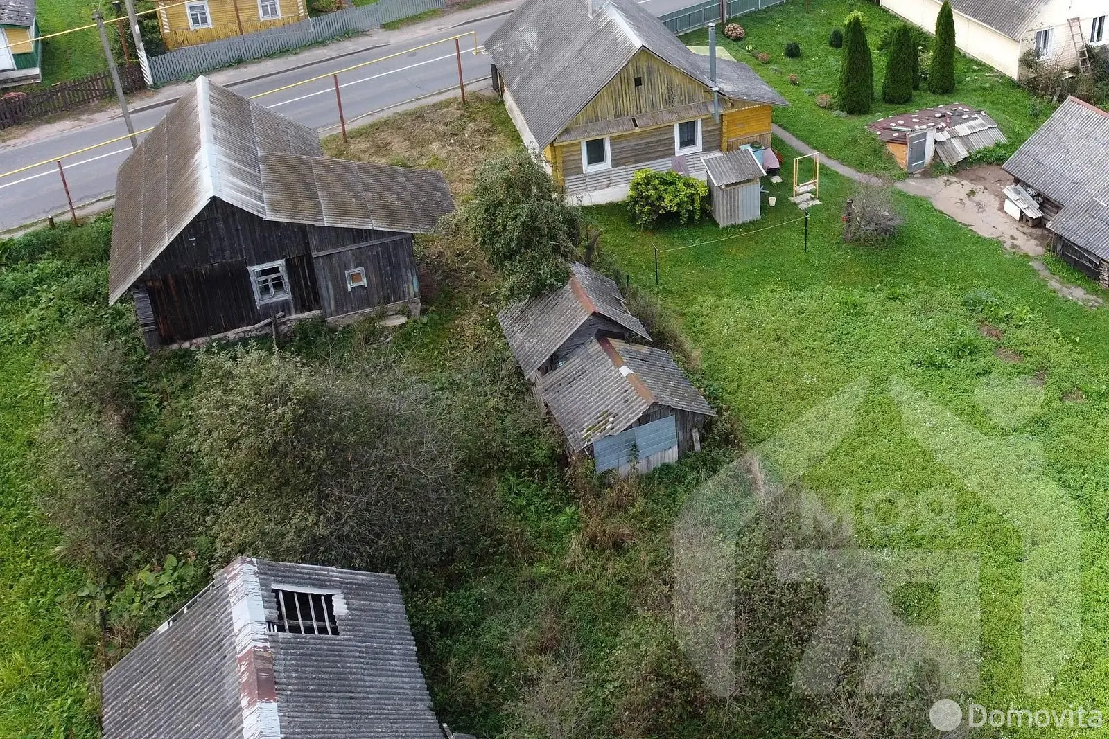 коттедж, Полочаны, ул. Советская