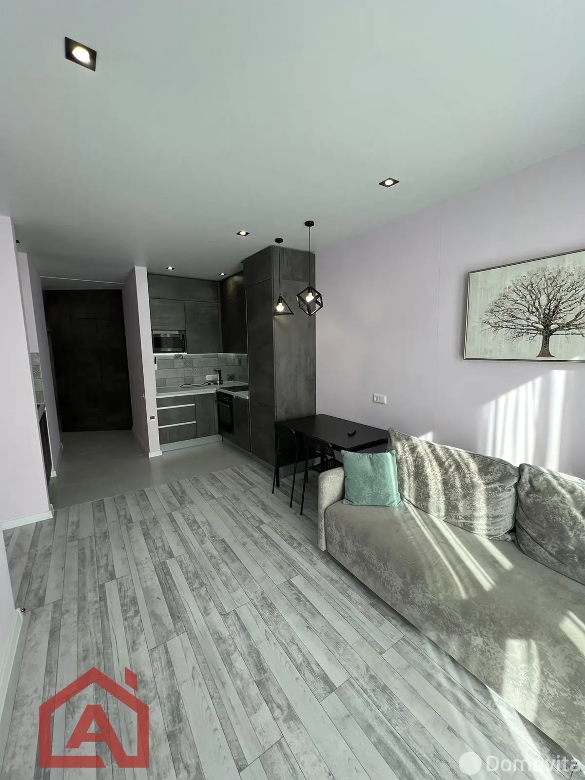 Снять 2-комнатную квартиру в Минске, ул. Петра Мстиславца, д. 18, 680USD, код 144684 - фото 18