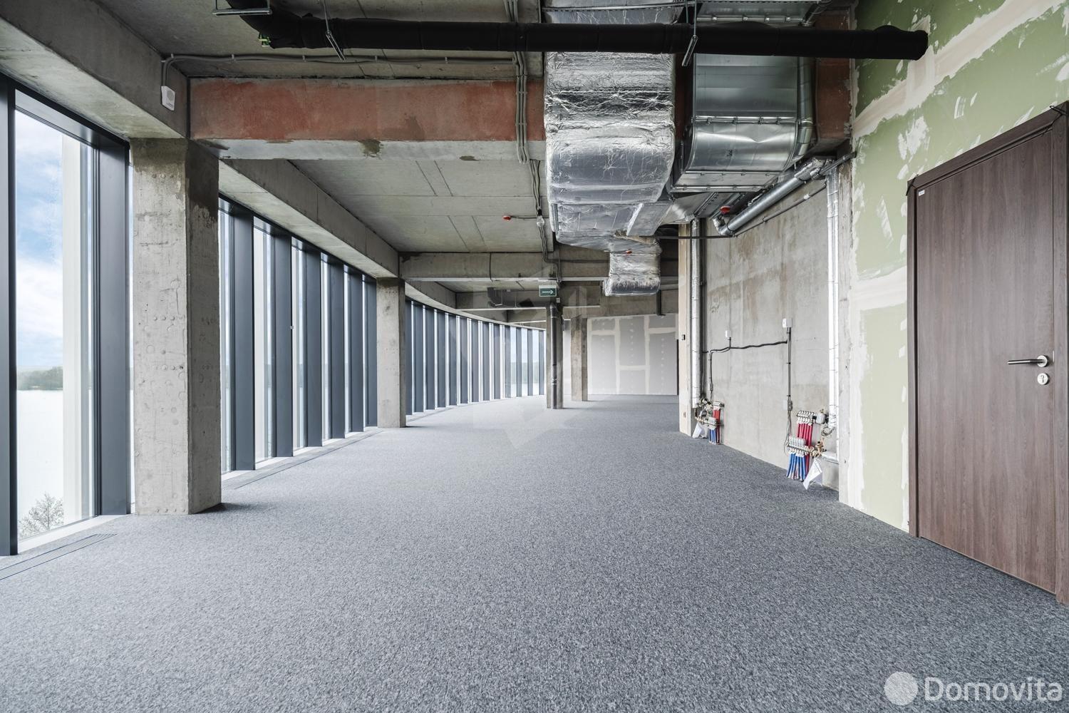 Аренда офиса на пер. Веснинка, д. 16 в Минске, 6094EUR, код 13447 - фото 11