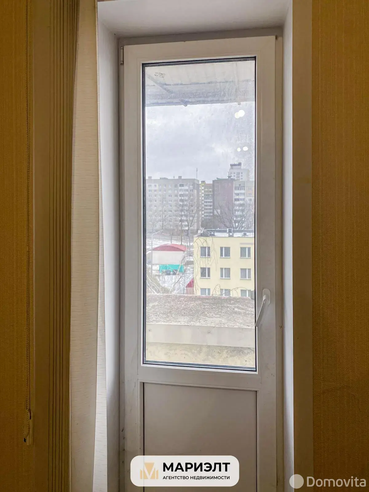 Купить офис на ул. Некрасова, д. 28 в Минске, 119500USD, код 8628 - фото 7