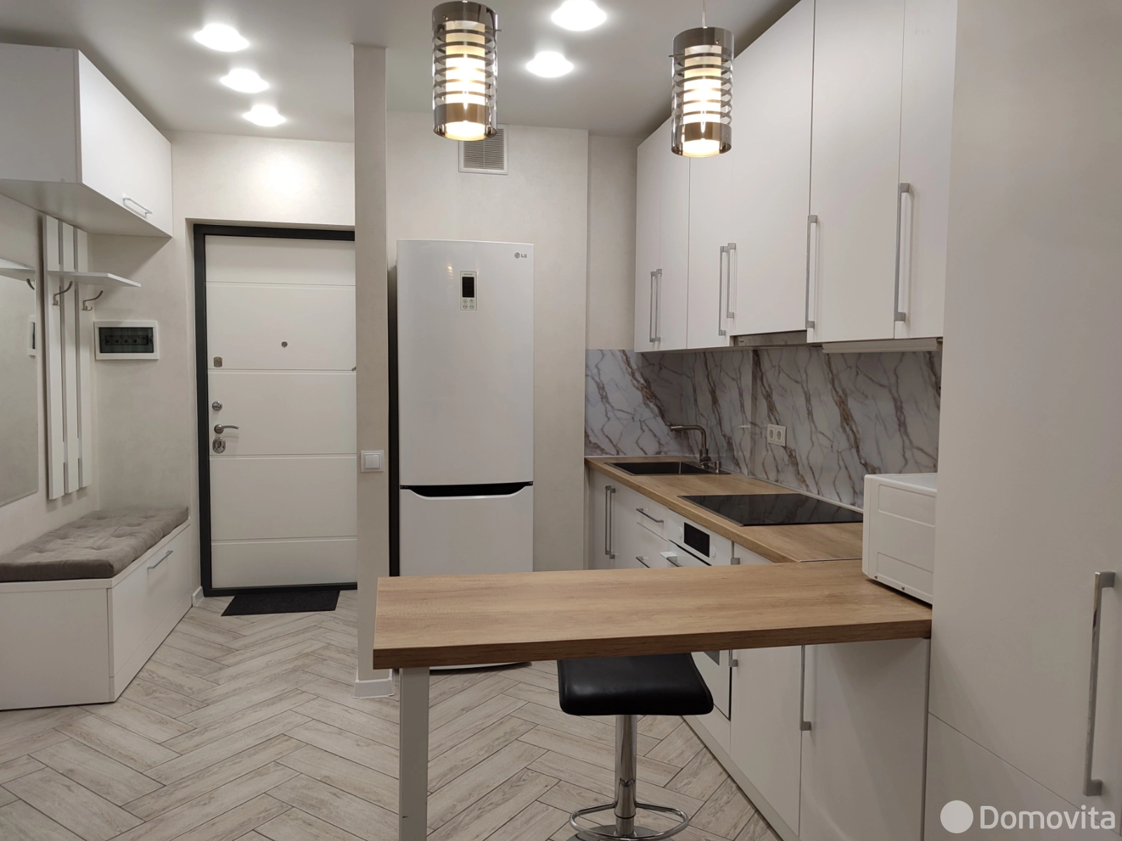 аренда квартиры, Минск, ул. Михаила Савицкого, д. 4