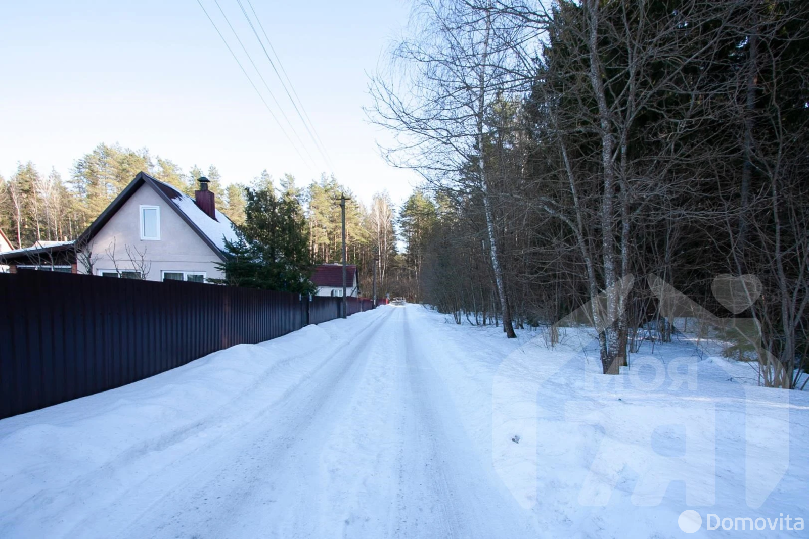 Продажа 2-этажной дачи в ЯСНАЯ ПОЛЯНА 1 Минская область, 8000USD, код 181744 - фото 16